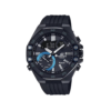 Screenshot 2025-03-12 at 2.55.55 AM CASIO Edifice Bluetooth Urethane Band Watch Black